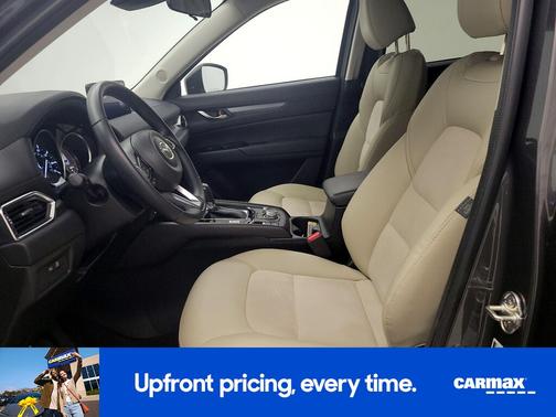 2023 Mazda CX-5 2.5 S Select Package