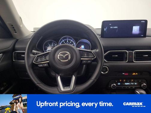 2023 Mazda CX-5 2.5 S Select Package