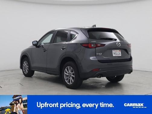 2023 Mazda CX-5 2.5 S Select Package