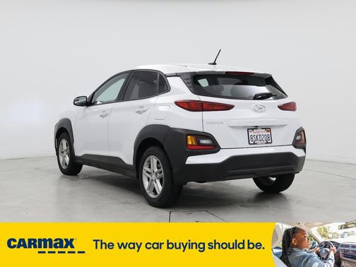 2019 Hyundai KONA SE