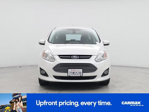 2016 Ford C-Max Energi SEL