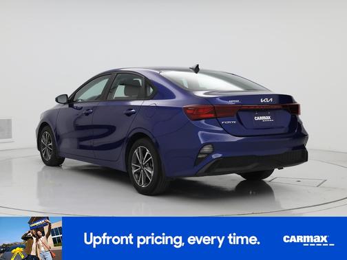 2023 Kia Forte LX