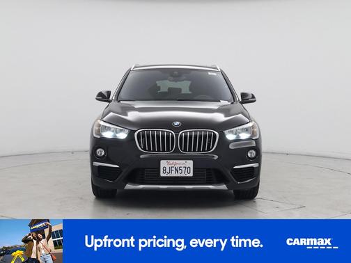 2019 BMW X1 XDrive28i