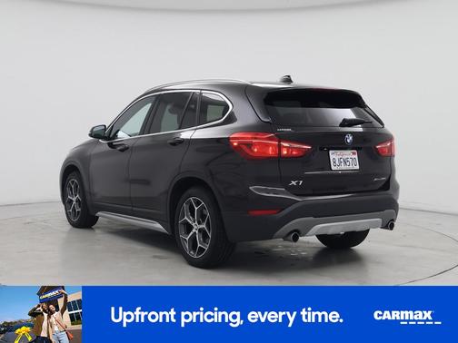 2019 BMW X1 XDrive28i