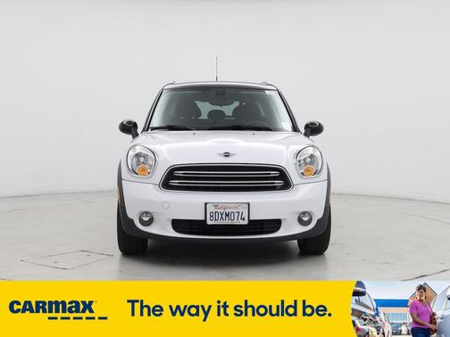 2015 MINI Countryman