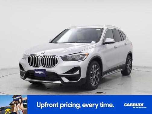 2021 BMW X1 XDrive28i