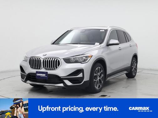 2021 BMW X1 XDrive28i