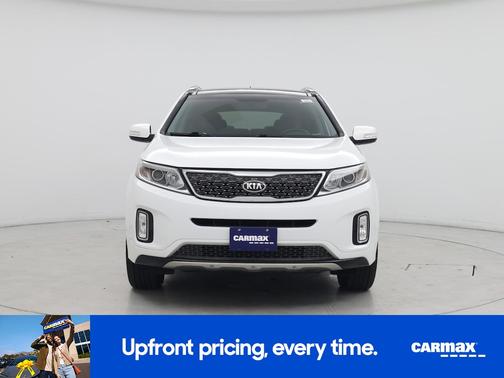 2015 Kia Sorento SX
