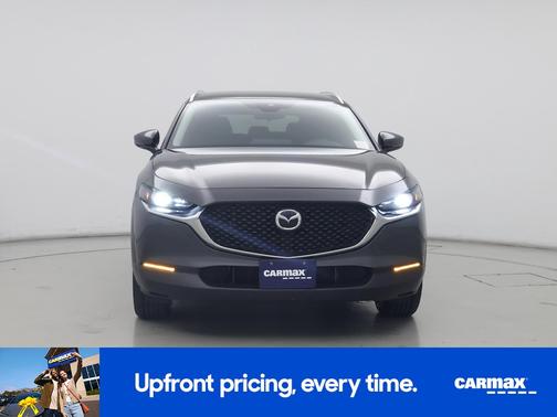 2022 Mazda CX-30 Select