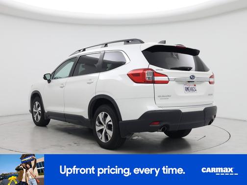 2020 Subaru Ascent Premium