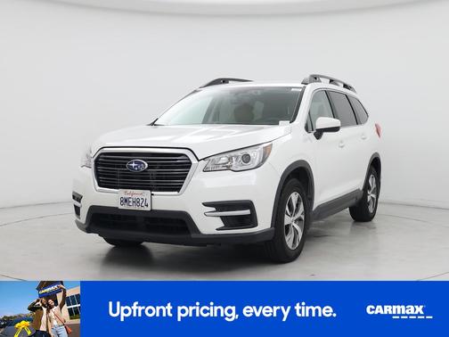2020 Subaru Ascent Premium