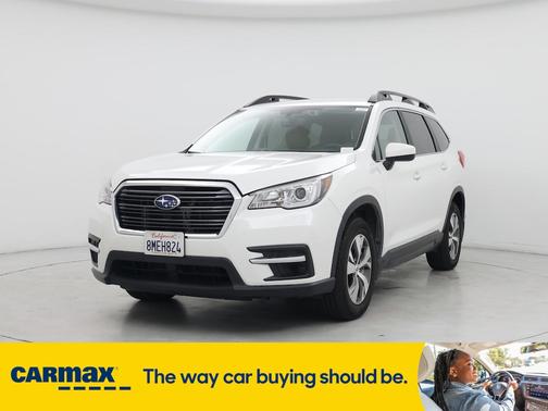 2020 Subaru Ascent Premium