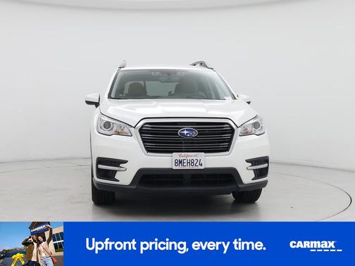 2020 Subaru Ascent Premium