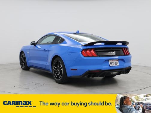 2023 Ford Mustang GT