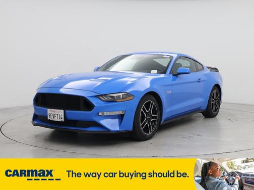 2023 Ford Mustang GT