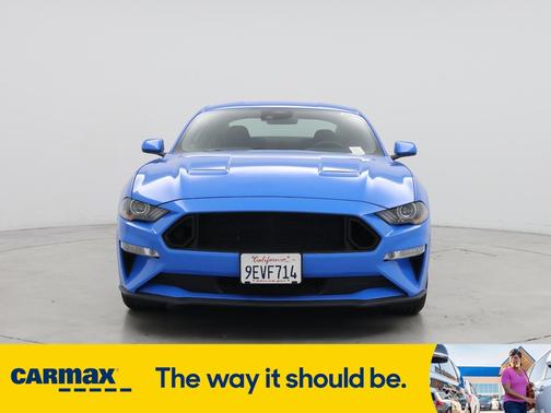 2023 Ford Mustang GT