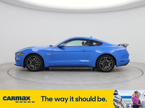 2023 Ford Mustang GT