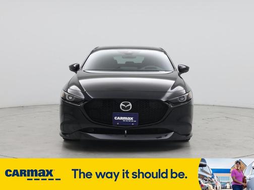 2021 Mazda Mazda3 2.5 Turbo Premium Plus