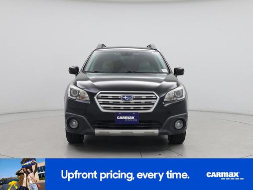 2017 Subaru Outback 3.6R Limited