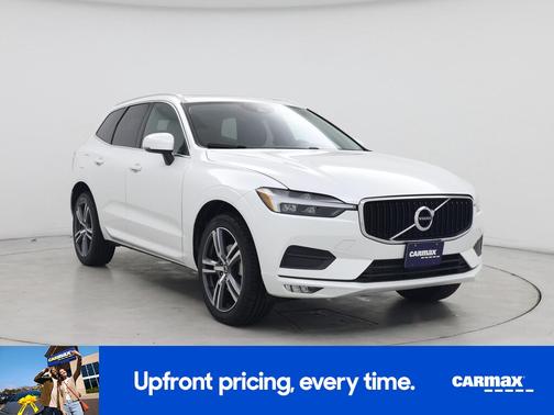 2021 Volvo XC60 T5 Momentum