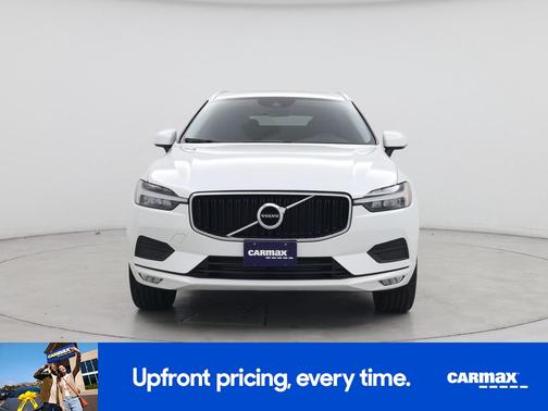2021 Volvo XC60 T5 Momentum