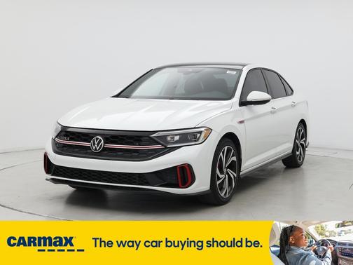 2022 Volkswagen Jetta GLI Autobahn