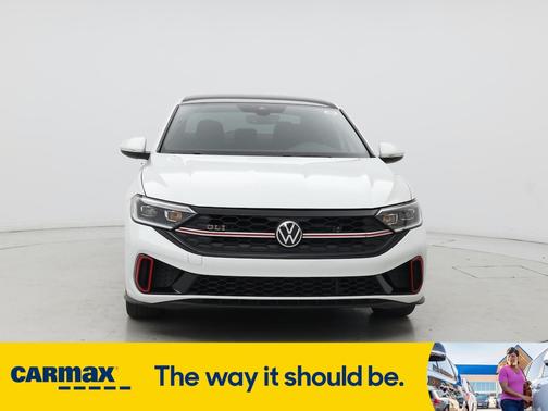 2022 Volkswagen Jetta GLI Autobahn