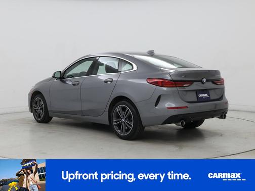 2024 BMW 228 Gran Coupe I xDrive Gran Coupe