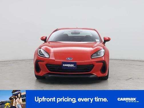 2024 Subaru BRZ Limited