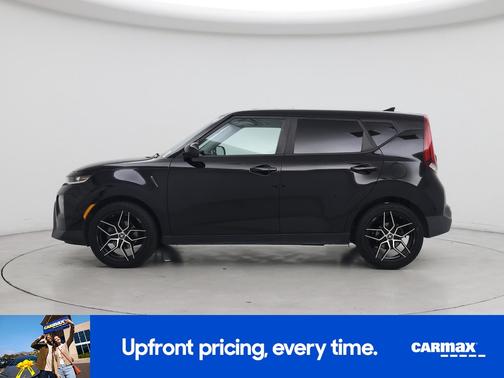 2020 Kia Soul EX