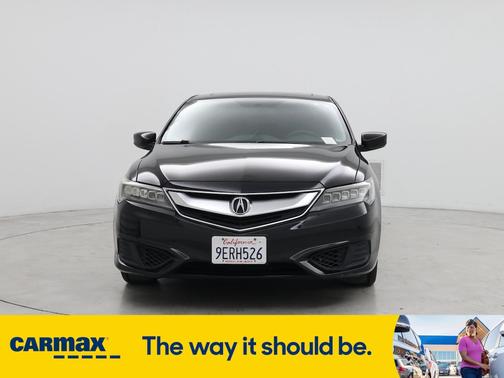 2017 Acura ILX