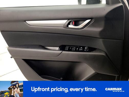 2018 Mazda CX-5 Sport