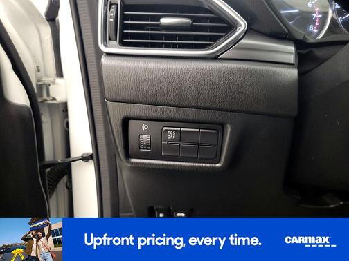 2018 Mazda CX-5 Sport