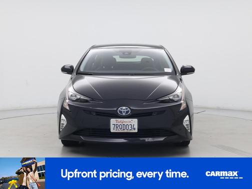 2016 Toyota Prius Four Touring