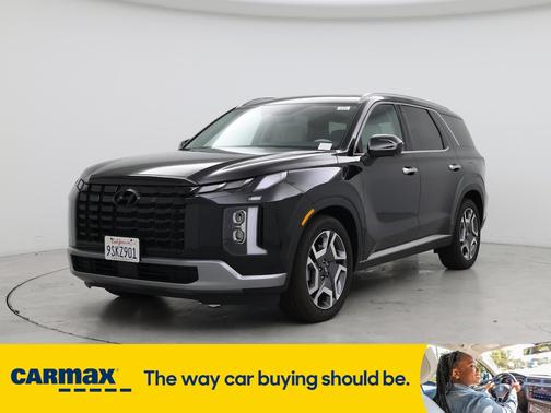 2025 Hyundai PALISADE Limited