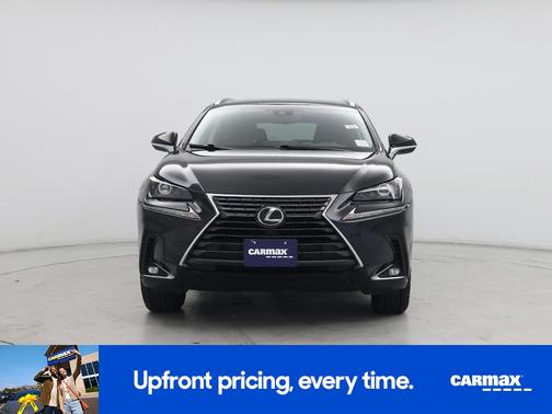 2019 Lexus NX 300 NX 300 F SPORT
