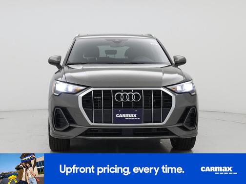 2022 Audi Q3 S-Line Premium