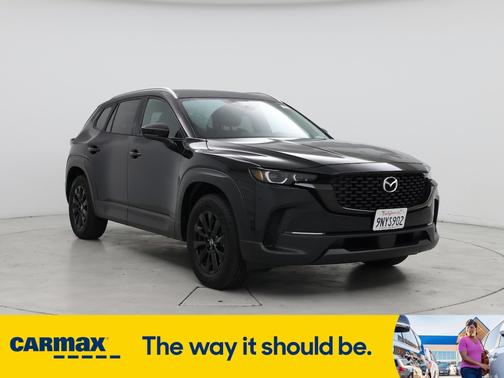 2024 Mazda CX-50 2.5 S Preferred Package