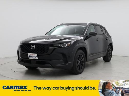 2024 Mazda CX-50 2.5 S Preferred Package