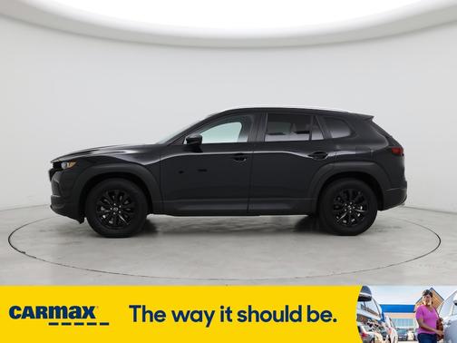 2024 Mazda CX-50 2.5 S Preferred Package