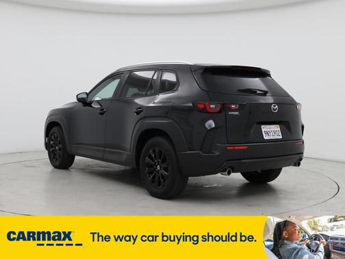 2024 Mazda CX-50 2.5 S Preferred Package