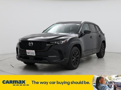 2024 Mazda CX-50 2.5 S Preferred Package