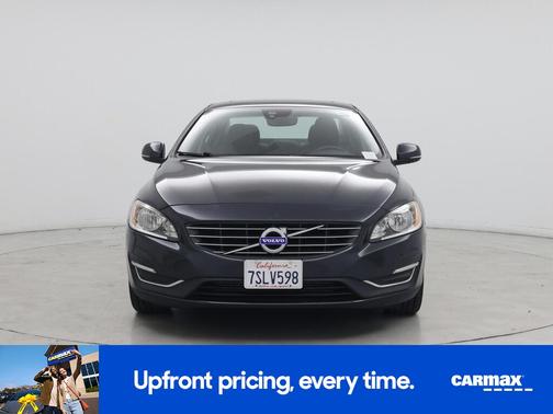 2016 Volvo S60 T5 Premier