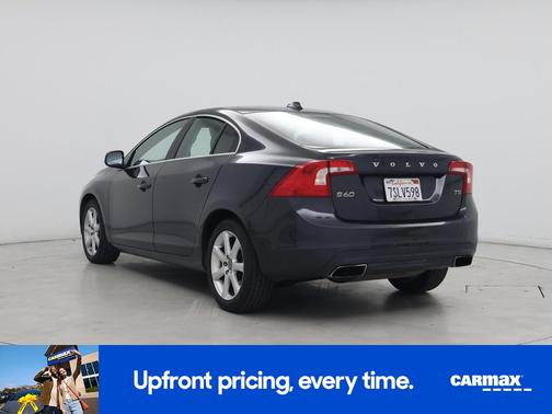 2016 Volvo S60 T5 Premier