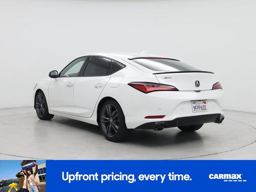 2023 Acura Integra Technology A-Spec