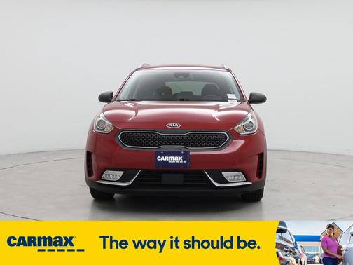 2017 Kia Niro LX