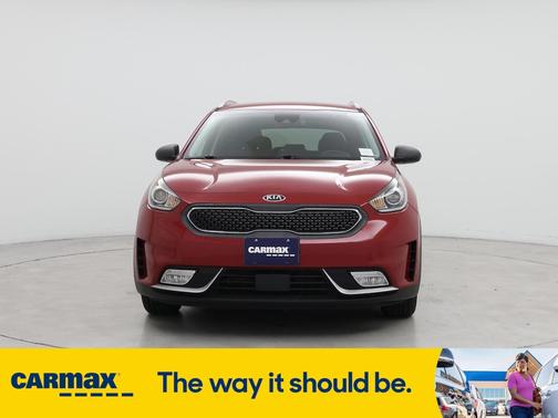 2017 Kia Niro LX