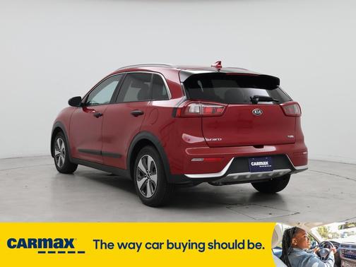 2017 Kia Niro LX