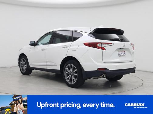 2020 Acura RDX Technology