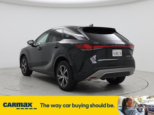 2024 Lexus RX 350